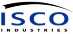 ISCO Industries logo