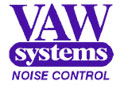 VAW Systems logo